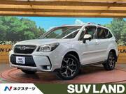2013 SUBARU FORESTER