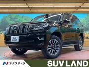 2023 TOYOTA LAND CRUISER PRADO