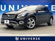 2018 MERCEDES BENZ GLA-CLASS