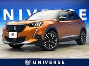 2021 PEUGEOT 2008