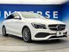 MERCEDES BENZ CLA-CLASS Shooting Brake