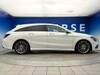 MERCEDES BENZ CLA-CLASS Shooting Brake