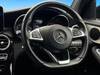MERCEDES BENZ GLC-CLASS