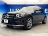 MERCEDES BENZ GLC-CLASS