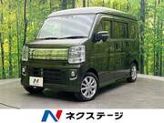 2021 SUZUKI EVERY WAGON