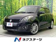 2012 SUZUKI SWIFT SPORT