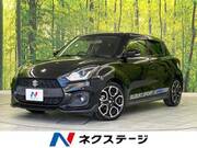 2018 SUZUKI SWIFT SPORT