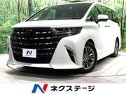 2024 TOYOTA ALPHARD HYBRID