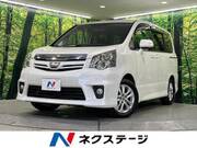 2013 TOYOTA NOAH