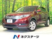 2014 HONDA VEZEL