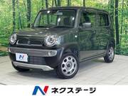 2014 SUZUKI HUSTLER G