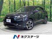 2014 HONDA VEZEL