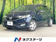 2017 HONDA FIT 13G.F