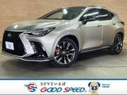 2023 LEXUS NX