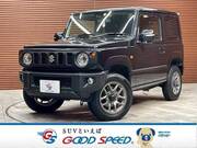 2023 SUZUKI JIMNY XC