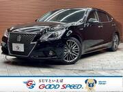 2013 TOYOTA CROWN HYBRID Athlete S