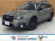 2019 SUBARU LEGACY OUTBACK