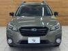 SUBARU LEGACY OUTBACK