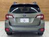 SUBARU LEGACY OUTBACK