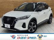2020 NISSAN KICKS