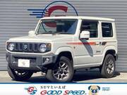 2019 SUZUKI JIMNY XC