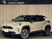 2021 TOYOTA YARIS CROSS