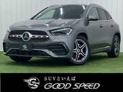 2021 MERCEDES BENZ GLA-CLASS