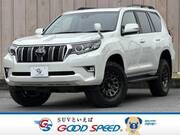2020 TOYOTA LAND CRUISER PRADO TX
