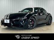 2023 TOYOTA SUPRA RZ