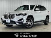 2020 BMW X1