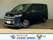 2023 TOYOTA NOAH