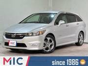 2008 HONDA STREAM
