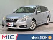 2012 SUBARU LEGACY TOURING WAGON