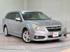 SUBARU LEGACY TOURING WAGON