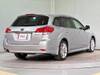 SUBARU LEGACY TOURING WAGON