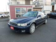 2000 TOYOTA CHASER AVANTE