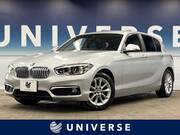 2016 BMW 1 SERIES
