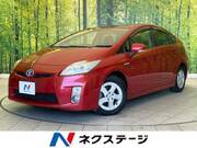 2012 TOYOTA PRIUS S