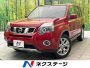 2012 NISSAN X-TRAIL