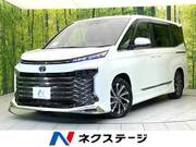 2024 TOYOTA VOXY