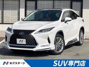 2019 LEXUS RX