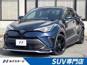 2020 TOYOTA C-HR