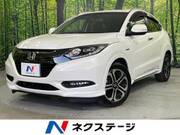 2017 HONDA VEZEL