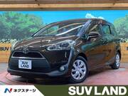 2016 TOYOTA SIENTA G