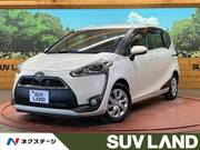 2016 TOYOTA SIENTA G