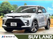2019 TOYOTA RAIZE