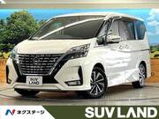 2019 NISSAN SERENA