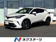 2017 TOYOTA C-HR G