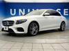 MERCEDES BENZ E-CLASS