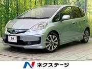 2012 HONDA FIT HYBRID